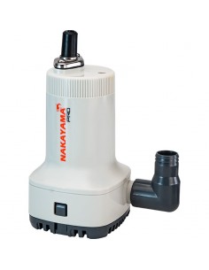 ΑΝΤΛΙΑ ΣΕΝΤΙΝΑΣ 12V/DC