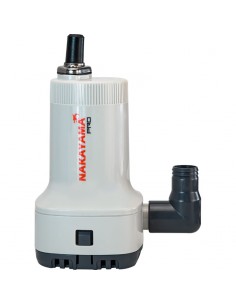 ΑΝΤΛΙΑ ΣΕΝΤΙΝΑΣ 12V/DC 2