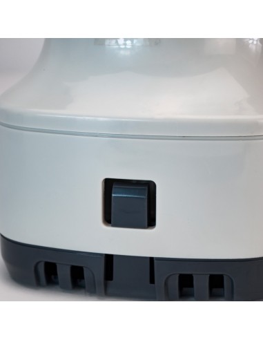 ΑΝΤΛΙΑ ΣΕΝΤΙΝΑΣ 12V/DC