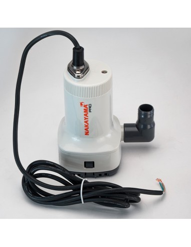 ΑΝΤΛΙΑ ΣΕΝΤΙΝΑΣ 12V/DC