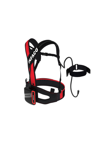 Ηλεκτρικό ψαλίδι κλαδέματος INFACO... Ηλεκτρικό ψαλίδι κλαδέματος INFACO...