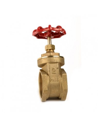 Μεταλλικές Βάνες Ορειχάλκινες PN16