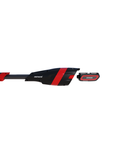 Κοντάρι Τηλεσκοπικό 2.46Μ-4.00Μ για... Κοντάρι Τηλεσκοπικό 2.46Μ-4.00Μ για...