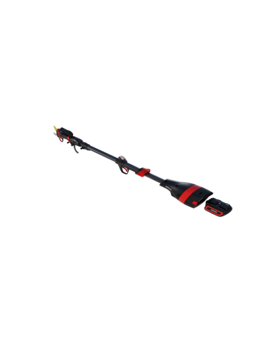 Κοντάρι Τηλεσκοπικό 2.46Μ-4.00Μ για... Κοντάρι Τηλεσκοπικό 2.46Μ-4.00Μ για...