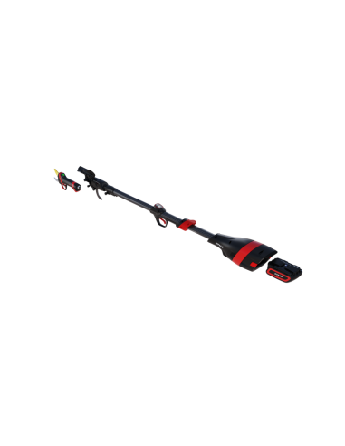 Κοντάρι Τηλεσκοπικό 2.46Μ-4.00Μ για... Κοντάρι Τηλεσκοπικό 2.46Μ-4.00Μ για...