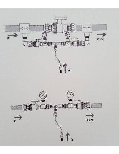 ΕΓΧΥΤΗΣ ΤΥΠΟΥ VENTURI ΜΕ ΑΠΛΗ &... ΕΓΧΥΤΗΣ ΤΥΠΟΥ VENTURI ΜΕ ΑΠΛΗ &...