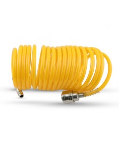 ΣΠΙΡΑΛ ΜΕ ΤΑΧΥΣΥΝΔΕΣΜΟ 10m