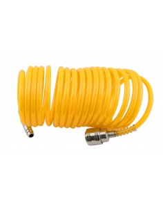 ΣΠΙΡΑΛ ΜΕ ΤΑΧΥΣΥΝΔΕΣΜΟ 15m