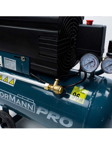 ΑΕΡΟΣΥΜΠΙΕΣΤΗΣ ΜΟΝΟΜΠΛΟΚ 2.5hp/24L