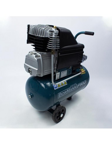 ΑΕΡΟΣΥΜΠΙΕΣΤΗΣ ΜΟΝΟΜΠΛΟΚ 2.5hp/24L