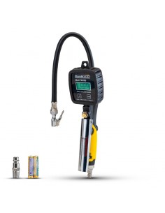 ΑΕΡΟΜΕΤΡΟ ΨΗΦΙΑΚΟ  0-14Bar