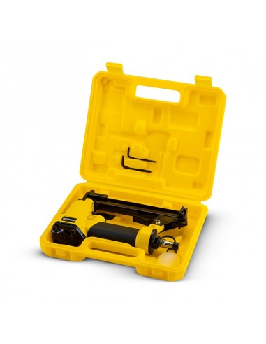 ΚΑΡΦΩΤΙΚΟ ΑΕΡΟΣ ΔΙΧΑΛΟ ΤΥΠΟΥ 80 (8-16mm) ΚΑΡΦΩΤΙΚΟ ΑΕΡΟΣ ΔΙΧΑΛΟ ΤΥΠΟΥ 80 (8-16mm)