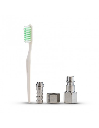 ΠΙΣΤΟΛΙ ΒΑΦΗΣ ΑΝΩ ΔΟΧΕΙΟ, 0.6Lt, ΜΠΕΚ...