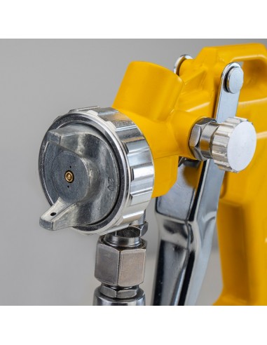 ΠΙΣΤΟΛΙ ΒΑΦΗΣ ΚΑΤΩ ΔΟΧΕΙΟ, 1.0Lt, 2.0mm