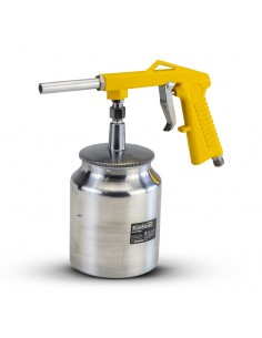 ΠΙΣΤΟΛΙ ΑΜΜΟΒΟΛΗΣ ΜΕ ΔΟΧΕΙΟ...