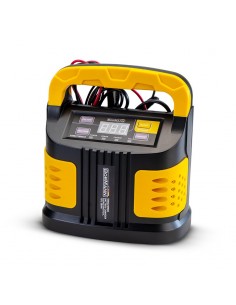 ΦΟΡΤΙΣΤΗΣ ΑΥΤΟΜΑΤΟΣ...