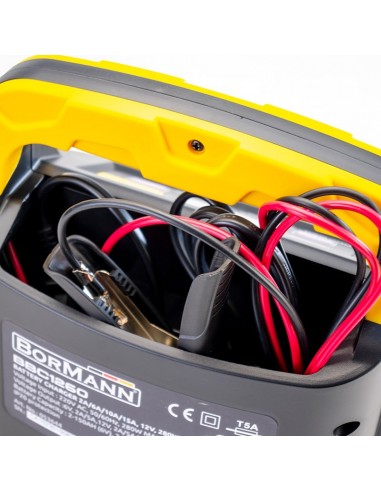 ΦΟΡΤΙΣΤΗΣ ΑΥΤΟΜΑΤΟΣ 2A/6A/10A/15A,... ΦΟΡΤΙΣΤΗΣ ΑΥΤΟΜΑΤΟΣ 2A/6A/10A/15A,...