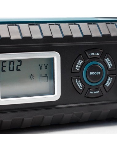 ΦΟΡΤΙΣΤΗΣ-ΣΥΝΤΗΡΗΤΗΣ-ΕΚΚΙΝΗΤΗΣ... ΦΟΡΤΙΣΤΗΣ-ΣΥΝΤΗΡΗΤΗΣ-ΕΚΚΙΝΗΤΗΣ...