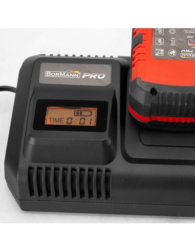 ΤΑΧΥΦΟΡΤΙΣΤΗΣ 20V, Li-Ion ΤΑΧΥΦΟΡΤΙΣΤΗΣ 20V, Li-Ion