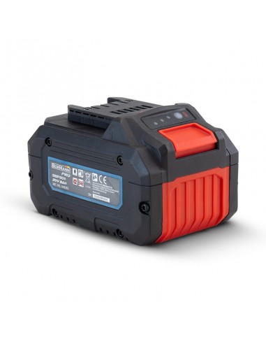 ΜΠΑΤΑΡΙΑ 20V, Li-Ion, 8Ah - PRO