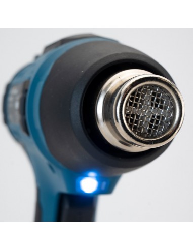 ΠΙΣΤΟΛΙ ΘΕΡΜΟΥ ΑΕΡΑ 20V