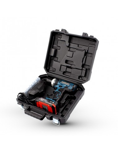 ΔΡΑΠ/ΒΙΔΟ 20V+ΓΩΝΙΑΚΟΣ...