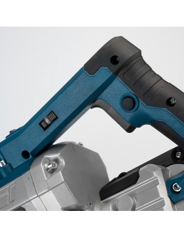 ΠΡΙΟΝΟΚΟΡΔΕΛΑ ΜΕΤΑΛΛΟΥ 1200W, Φ120mm