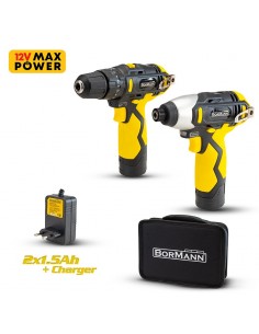 ΔΡΑΠ/ΒΙΔΟ ΚΡΟΥΣΤΙΚΟ 12V,...