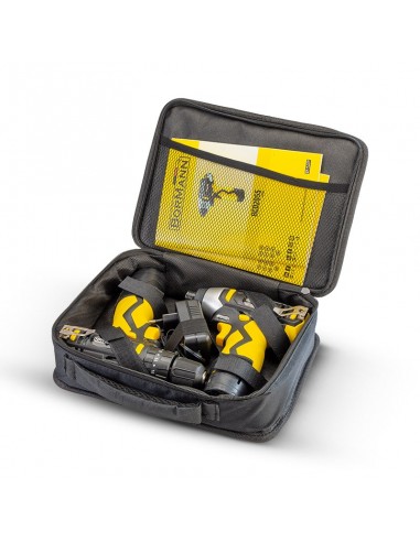 ΔΡΑΠ/ΒΙΔΟ ΚΡΟΥΣΤΙΚΟ 12V, 28Nm, 2...