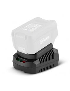 ΦΟΡΤΙΣΤΗΣ 20V,Li-Ion,2.0A 2