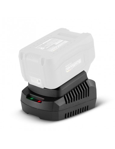 ΦΟΡΤΙΣΤΗΣ 20V,Li-Ion,2.0A