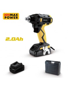 ΜΠΟΥΛΟΝΟΚΛΕΙΔΟ 20V,Li-Ion,...