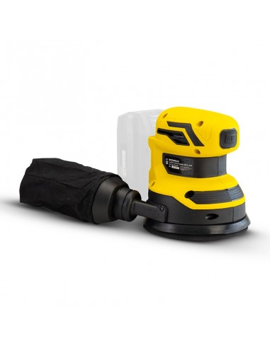 ΤΡΙΒΕΙΟ ΕΚΚΕΝΤΡΟ ΜΠΑΤΑΡΙΑΣ 20V, Li-Ion