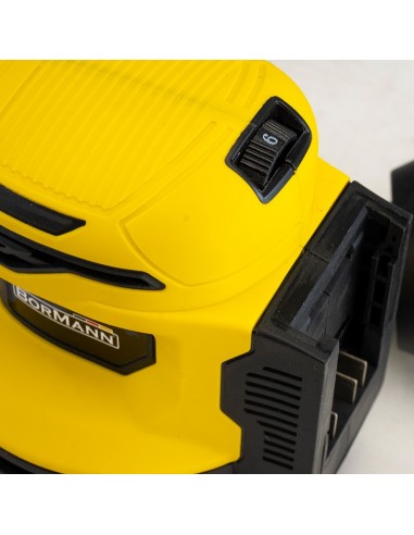 ΤΡΙΒΕΙΟ ΕΚΚΕΝΤΡΟ ΜΠΑΤΑΡΙΑΣ 20V, Li-Ion