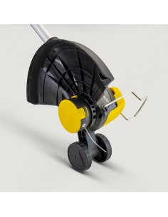 ΘΑΜΝΟΚΟΠΤΙΚΟ ΜΠΑΤΑΡΙΑΣ 20V,... 2