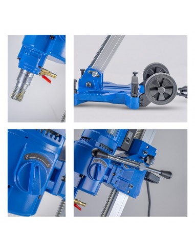 ΚΑΡΟΤΙΕΡΑ ΜΕ ΒΑΣΗ 4250W