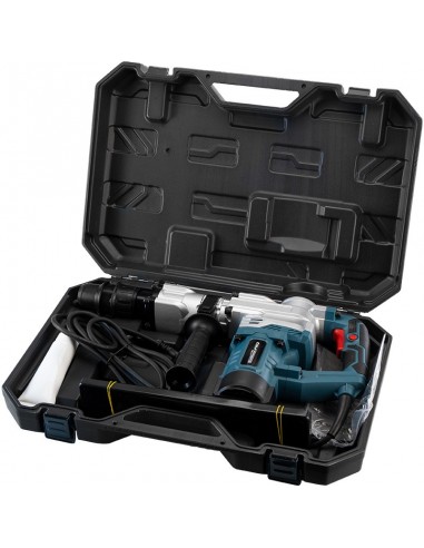 ΚΑΤΕΔΑΦΙΣΤΙΚΟ ΠΙΣΤΟΛΕΤΟ SDS-MAX, 1300W ΚΑΤΕΔΑΦΙΣΤΙΚΟ ΠΙΣΤΟΛΕΤΟ SDS-MAX, 1300W