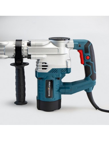 ΚΑΤΕΔΑΦΙΣΤΙΚΟ ΠΙΣΤΟΛΕΤΟ SDS-MAX, 1300W ΚΑΤΕΔΑΦΙΣΤΙΚΟ ΠΙΣΤΟΛΕΤΟ SDS-MAX, 1300W