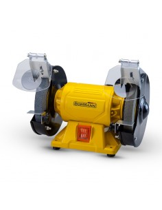 ΔΙΔΥΜΟΣ ΤΡΟΧΟΣ Φ150mm , 200W