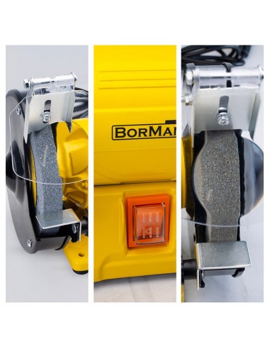 ΔΙΔΥΜΟΣ ΤΡΟΧΟΣ Φ150mm , 200W