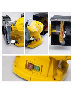 ΔΙΔΥΜΟΣ ΤΡΟΧΟΣ Φ150mm ,... 2