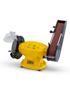 ΔΙΔΥΜΟΣ ΤΡΟΧΟΣ 350W, 150mm,...