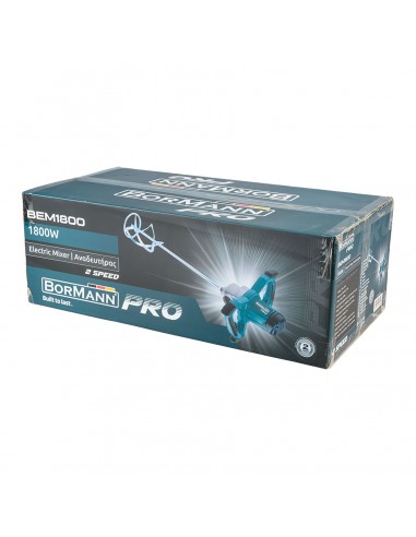 ΑΝΑΔΕΥΤΗΡΑΣ 1800W