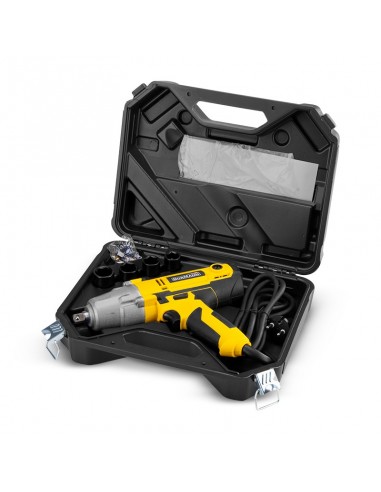 ΜΠΟΥΛΟΝΟΚΛΕΙΔΟ ΗΛΕΚΤΡΙΚΟ 1/2\\\", 450W