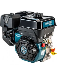 ΚΙΝΗΤΗΡΑΣ ΒΕΝΖINHΣ 7,5ΗP ΣΦΗΝΑ