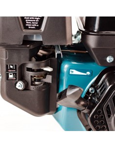 ΚΙΝΗΤΗΡΑΣ ΒΕΝΖINHΣ 7,5ΗP ΣΦΗΝΑ 2