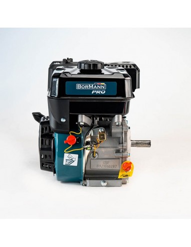 ΚΙΝΗΤΗΡΑΣ ΒΕΝΖINHΣ 7,5ΗP ΣΦΗΝΑ