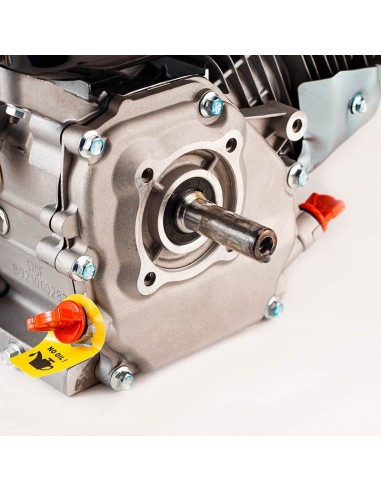 ΚΙΝΗΤΗΡΑΣ ΒΕΝΖINHΣ 7,5ΗP ΣΦΗΝΑ