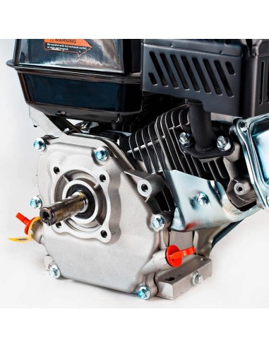 ΚΙΝΗΤΗΡΑΣ ΒΕΝΖINHΣ 7,5ΗP ΣΦΗΝΑ