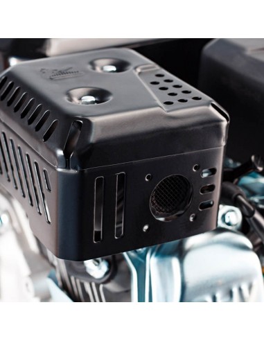 ΚΙΝΗΤΗΡΑΣ ΒΕΝΖINHΣ 7,5ΗP ΣΦΗΝΑ